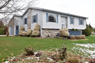 300394 Grey Road 170, Georgian Bluffs, On, N0h 2k0