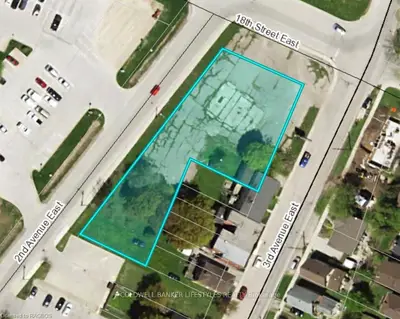 297 18th Street E, Owen Sound, On N4k 2a7