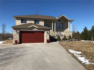 123711 Story Book Park Road, Meaford, On N4k 5n8