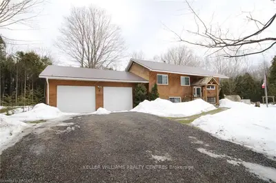 79713 Zion Church Road, Georgian Bluffs, On N0h 2t0
