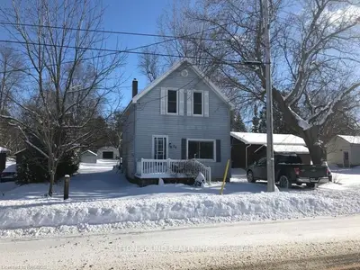 68 Cruickshank Street, Georgian Bluffs, On N0h 2k0