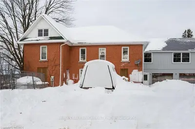 563007 Glenelg-holland Townline, Chatsworth, On, N0g 1r0