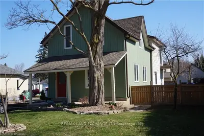 539 Johnston Avenue, Saugeen Shores, On N0h 2c1