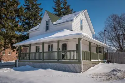1053 Queen Street, Kincardine, On N2z 1e3