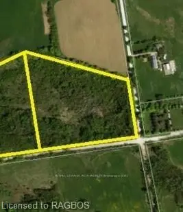Part Lot 3 Holland-sydenham Townline, Meaford, On, N0h 1e0