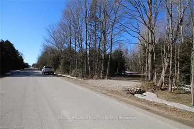 381067 Concession 17, Georgian Bluffs, On, N0h 2t0