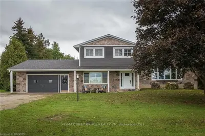 021536 Grey Road 16, Chatsworth, On, N0h 2n0