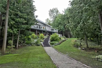 101 Golden Pond Drive, South Bruce Peninsula, On N0h 1a0