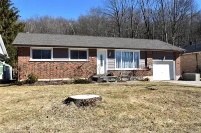 175 7th Avenue E, Owen Sound, On N4k 2w8