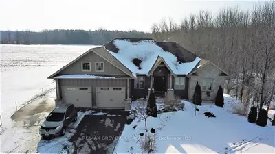 303130 Grey Road 15, Meaford, On, N4k 5n3
