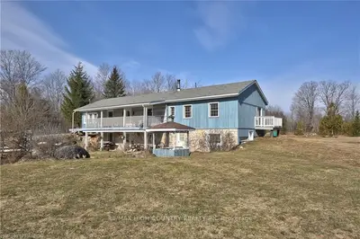 603427 Lime Kiln Road, Chatsworth, On N0h 1r0
