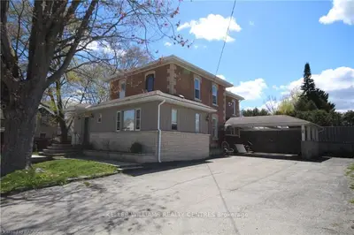 351 George Street, South Bruce Peninsula, On N0h 2t0