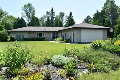 116 Oliphant Way, South Bruce Peninsula, On N0h 2t0
