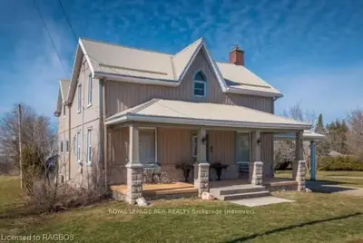 52 Main Street, Brockton, On N0g 1s0