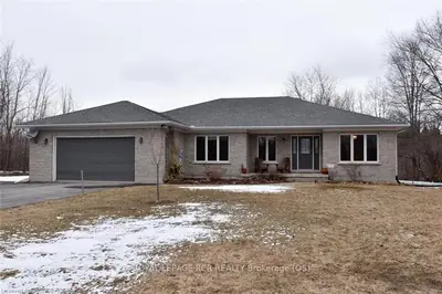 131 Country Lane, Georgian Bluffs, On N0h 2k0
