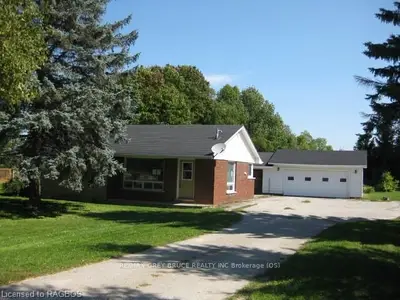 317037 Highway 6 & 10, Chatsworth, On, N0h 1g0