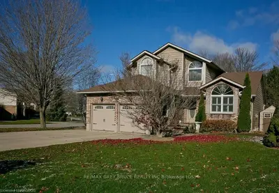 520 1st Street E, Owen Sound, On N4k 6k4