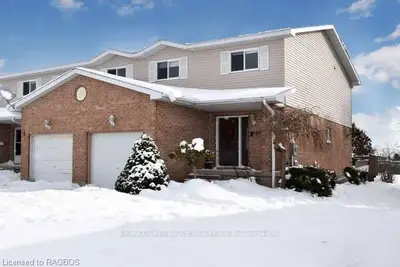 2253 8th Avenue E, Owen Sound, On N4k 3c8