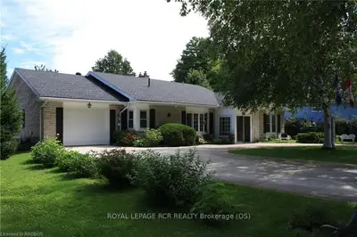 280 Morpeth Street, Saugeen Shores, On N0h 2l0
