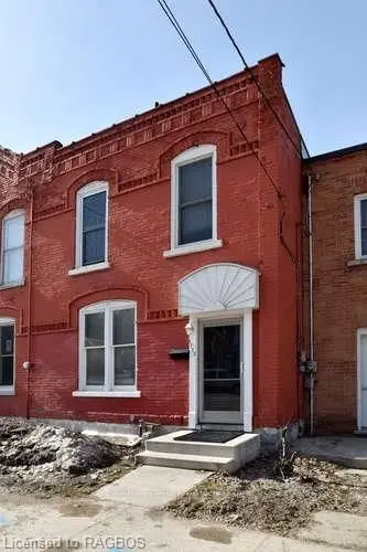 1772 3rd Avenue E, Owen Sound, On N4k 2m4