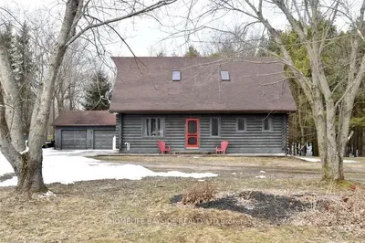 458074 Grey Road 11, Meaford, On, N4k 5n8