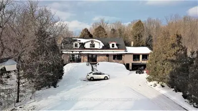 117 Woodford Crescent, Meaford, On N4k 5w4