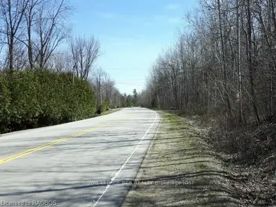 Lot 10 Grey Road 1, Georgian Bluffs, On, N0h 1s0
