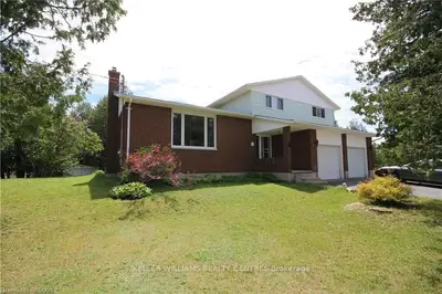 59 Widgeon Cove Road, Northern Bruce Peninsula, On N0h 2t0