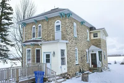 1276 Bruce Road 12, South Bruce, On, N0g 1w0