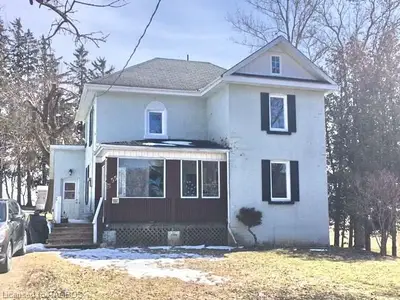 55 Mcgivern Street W, Brockton, On N0g 2v0