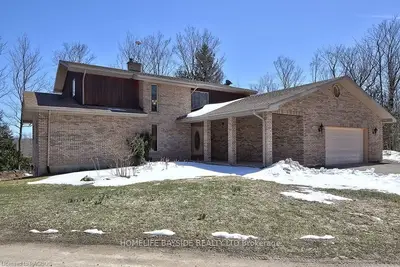 398070 10th Concession, Meaford, On, N4k 5n8