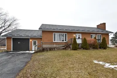 3225 Bruce Road 9, Northern Bruce Peninsula, On, N0h 1w0