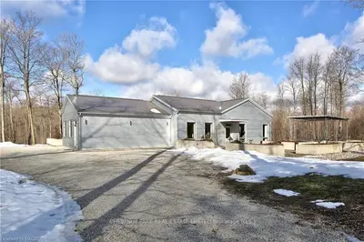 542341 Concession 14 Ndr, West Grey, On, N0g 1l0