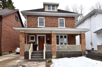 249 7th Street W, Owen Sound, On N4k 3l3