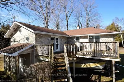 92 Parkside Avenue, South Bruce Peninsula, On N0h 2t0