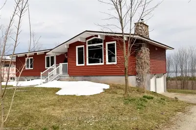 319449 Grey Road 1, Georgian Bluffs, On, N0h 1s0