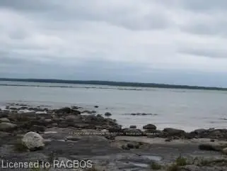 Lot 18 Greenough Point Road, Northern Bruce Peninsula, On N0h 2m0