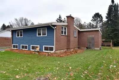 2525 6th Avenue W, Owen Sound, On N4k 5j7