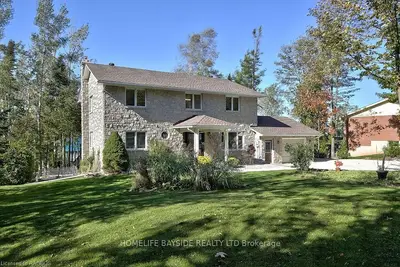 140 Ashgrove Lane, Meaford, On N0h 1b0