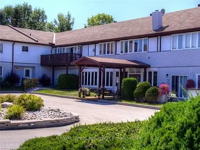 #20 209472 Highway 26, Blue Mountains, On, L9y 0v3
