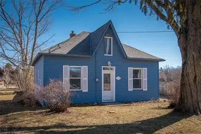 313 Willow Road, Kincardine, On N2z 2v7
