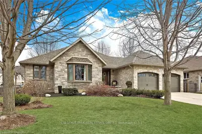 366 3rd Street W, Owen Sound, On N4k 7a2