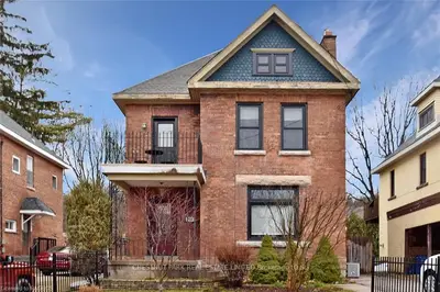 715 4th Avenue E, Owen Sound, On N4k 2n5