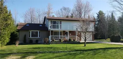 80 Gremik Crescent, South Bruce Peninsula, On N0g 2g0