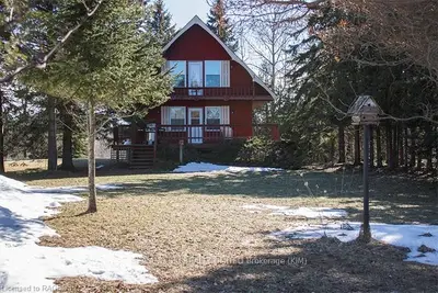 526760 Artemesia-euphrasia Townline, Grey Highlands, On, N0c 1e0