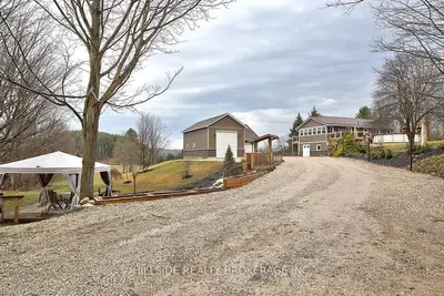 159 Queen Street A Street, Grey Highlands, On N0c 1k0