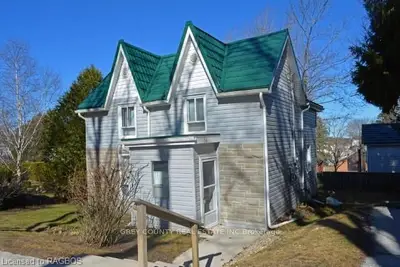 54 Mark Street, Grey Highlands, On N0c 1h0