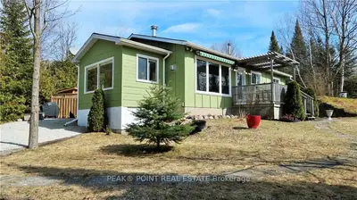 53 Emerson Avenue, South Bruce Peninsula, On N0h 2g0
