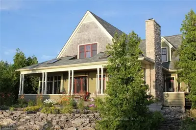 15 Penny Road, Northern Bruce Peninsula, On N0h 2r0