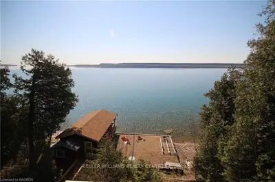 2 14th Avenue, South Bruce Peninsula, On N0h 2t0